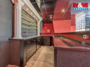 Pronájem obchodního prostoru, Praha - Troja, Olštýnská, 300 m2