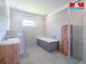 Prodej rodinného domu, Vratimov - Horní Datyně, Nad Točnou, 120 m2