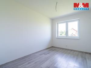 Prodej rodinného domu, Vratimov - Horní Datyně, Nad Točnou, 120 m2
