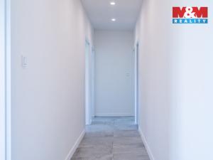 Prodej rodinného domu, Vratimov - Horní Datyně, Nad Točnou, 120 m2