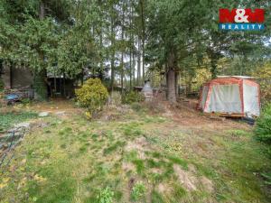 Prodej chaty, Blovice, 30 m2