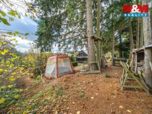 Prodej chaty, Blovice, 30 m2