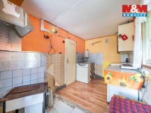 Prodej chaty, Blovice, 30 m2