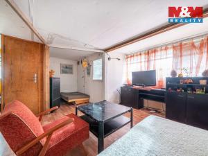 Prodej chaty, Blovice, 30 m2