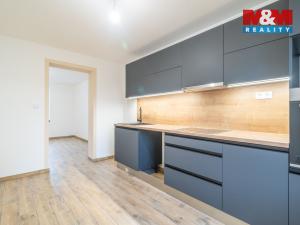 Prodej bytu 2+1, Ostrava - Koblov, Žabník, 52 m2