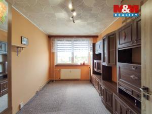 Prodej bytu 3+1, Orlová - Lutyně, Na Výsluní, 73 m2