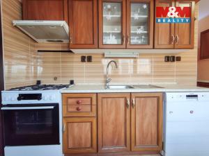 Prodej bytu 3+1, Orlová - Lutyně, Na Výsluní, 73 m2