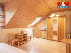 Prodej rodinného domu, Praha, Na nové silnici, 110 m2