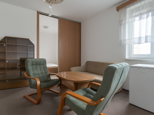 Pronájem bytu 2+1, Kostelec nad Orlicí, Jungmannova, 48 m2