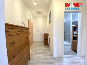 Prodej bytu 2+kk, Třebíč, Soukopova, 53 m2