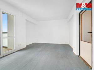 Prodej bytu 2+1, Zruč nad Sázavou, Na Výsluní, 45 m2