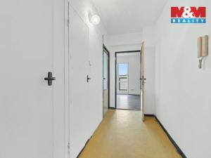 Prodej bytu 2+1, Zruč nad Sázavou, Na Výsluní, 45 m2