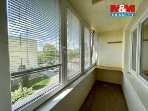 Pronájem bytu 2+1, Jílové u Prahy, 60 m2