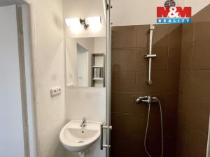 Pronájem bytu 2+1, Jílové u Prahy, 60 m2