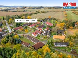 Prodej rodinného domu, Vlastějovice - Pavlovice, 72 m2