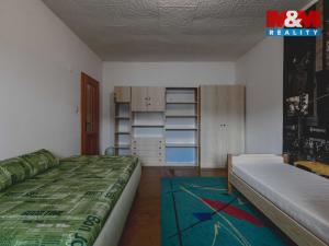 Prodej rodinného domu, Nýrsko, Pod Lesem, 174 m2