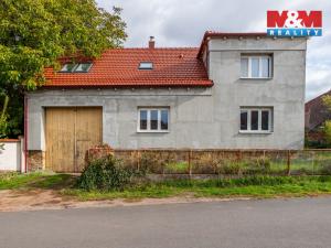 Prodej rodinného domu, Babice u Rosic, Hájíček, 169 m2