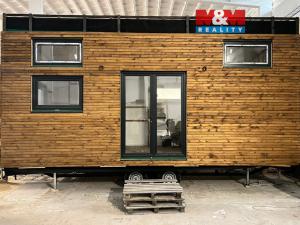 Prodej mobilheimu, Janovice nad Úhlavou - Dolní Lhota, 26 m2