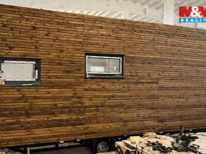 Prodej mobilheimu, Janovice nad Úhlavou - Dolní Lhota, 26 m2