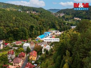 Prodej rodinného domu, Děčín - Děčín X-Bělá, Sněžnická, 300 m2