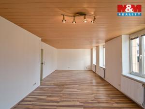 Prodej rodinného domu, Hodslavice, 100 m2