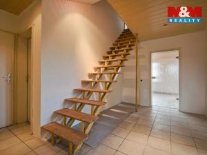 Prodej rodinného domu, Hodslavice, 100 m2