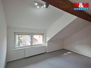 Prodej rodinného domu, Hodslavice, 100 m2