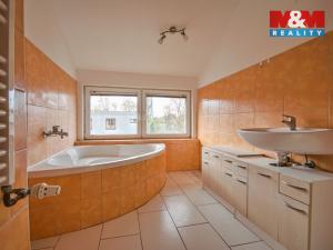 Prodej rodinného domu, Hodslavice, 100 m2