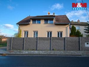 Prodej rodinného domu, Hodslavice, 100 m2