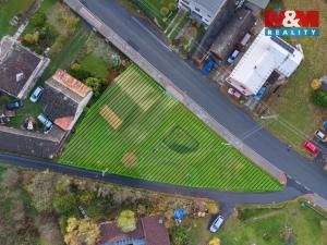 Prodej rodinného domu, Hodslavice, 100 m2