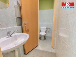 Prodej obchodního prostoru, Praha - Troja, Olštýnská, 450 m2