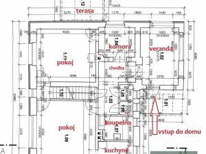 Prodej rodinného domu, Vejprnice, Josefa Žižky, 102 m2