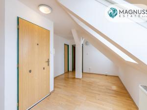 Prodej bytu 3+kk, Ostrava - Slezská Ostrava, Na Bunčáku, 165 m2