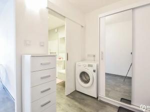 Pronájem bytu 1+kk, Přerov, Tománkova, 43 m2