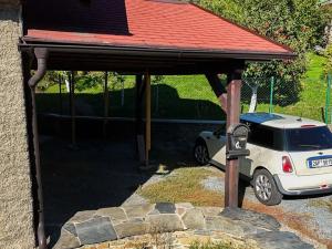 Prodej rodinného domu, Hlásnice, 125 m2