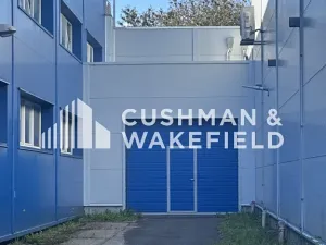 Prodej skladu, Kraslice, 5. května, 3400 m2