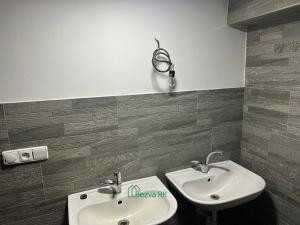 Pronájem skladu, Beroun, Vojanova, 461 m2