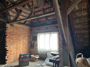 Prodej rodinného domu, Boršice, 80 m2