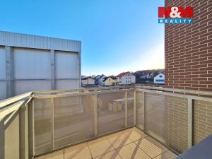 Prodej bytu 1+kk, Benešov, K Potoku, 34 m2