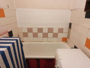 Prodej bytu 2+1, Chodov, Obránců míru, 56 m2