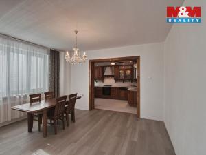 Prodej rodinného domu, Kunín, 221 m2