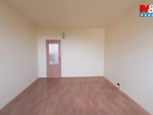 Pronájem bytu 2+1, Ústí nad Labem, SNP, 63 m2