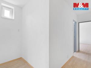 Pronájem bytu 2+kk, Kytlice, 44 m2