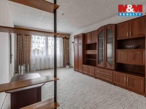 Prodej bytu 3+1, Rokycany, Boženy Němcové, 71 m2