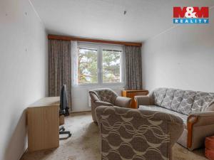 Prodej bytu 3+1, Rokycany, Boženy Němcové, 71 m2