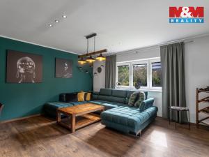 Prodej rodinného domu, Frýdek-Místek - Lískovec, 114 m2