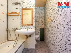 Prodej bytu 2+1, Olomouc - Nové Sady, Trnkova, 45 m2