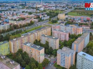 Prodej bytu 2+1, Olomouc - Nové Sady, Trnkova, 45 m2