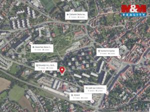 Prodej bytu 3+1, Brandýs nad Labem-Stará Boleslav - Brandýs nad Labem, Jasanová, 74 m2