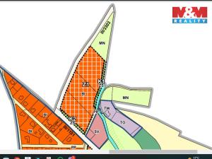 Prodej pole, Přistoupim, 2538 m2